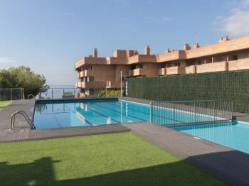 Ref:1011 albatros - Apartament a Salou